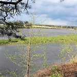 Dom Nad Narwia - Cisza Spokoj Rzeka Jezioro 3* Rogozno (Wyszkow)