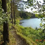 Dom Nad Narwia - Cisza Spokoj Rzeka Jezioro Rogozno (Wyszkow)