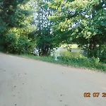 Dom Nad Narwia - Cisza Spokoj Rzeka Jezioro Rogozno (Wyszkow)