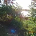 Dom Nad Narwia - Cisza Spokoj Rzeka Jezioro