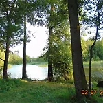 Hotel Dom Nad Narwia - Cisza Spokoj Rzeka Jezioro Rogozno (Wyszkow)