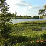 Dom Nad Narwia - Cisza Spokoj Rzeka Jezioro Hotel Rogozno (Wyszkow)