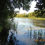 Dom Nad Narwia - Cisza Spokoj Rzeka Jezioro 3* Rogozno (Wyszkow)