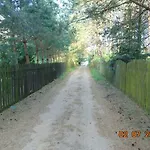 Hotel Dom Nad Narwia - Cisza Spokoj Rzeka Jezioro