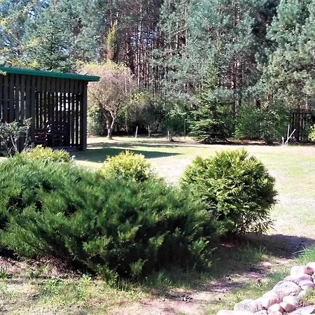 Dom Nad Narwią - Cisza Spokój Rzeka Jezioro