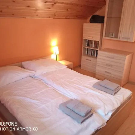 Dom Nad Narwia - Cisza Spokoj Rzeka Jezioro 3* Rogozno (Wyszkow)