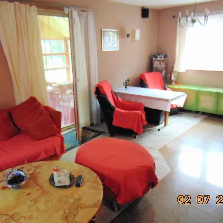 Dom Nad Narwia - Cisza Spokoj Rzeka Jezioro