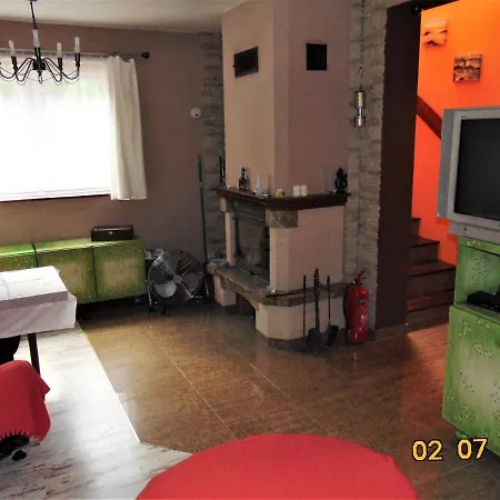 Hotel Dom Nad Narwia - Cisza Spokoj Rzeka Jezioro 3*