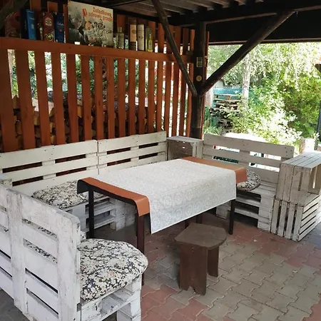 Dom Nad Narwia - Cisza Spokoj Rzeka Jezioro 3* Rogozno (Wyszkow)