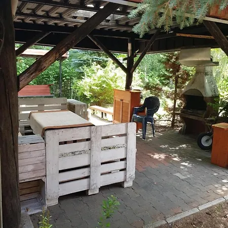 Dom Nad Narwia - Cisza Spokoj Rzeka Jezioro 3*