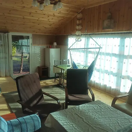 Hotel Dom Nad Narwia - Cisza Spokoj Rzeka Jezioro 3*