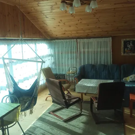 Dom Nad Narwia - Cisza Spokoj Rzeka Jezioro Hotel Rogozno (Wyszkow)