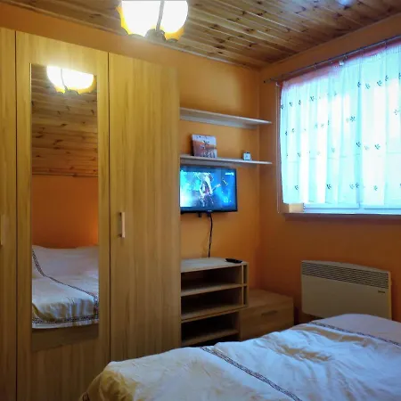 Dom Nad Narwia - Cisza Spokoj Rzeka Jezioro Hotel 3*