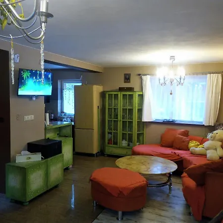 Dom Nad Narwia - Cisza Spokoj Rzeka Jezioro Rogozno (Wyszkow)