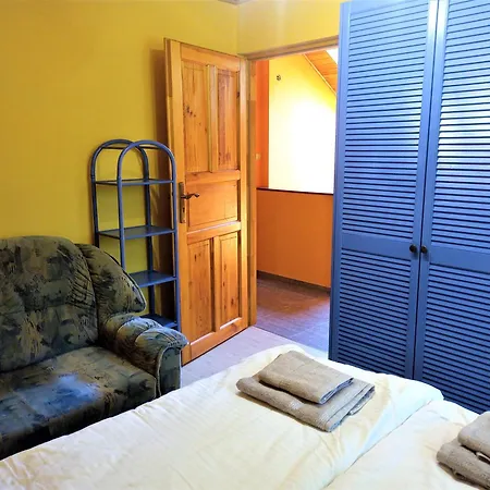 Dom Nad Narwia - Cisza Spokoj Rzeka Jezioro Hotel Rogozno (Wyszkow)