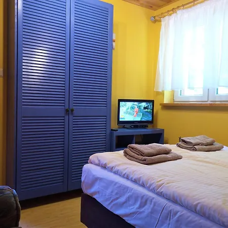 Dom Nad Narwia - Cisza Spokoj Rzeka Jezioro Rogozno (Wyszkow)