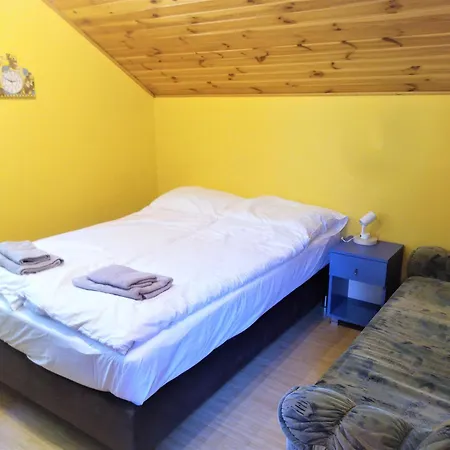 Dom Nad Narwia - Cisza Spokoj Rzeka Jezioro Hotel Rogozno (Wyszkow)