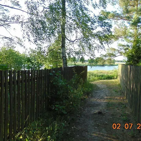 Dom Nad Narwią - Cisza Spokój Rzeka Jezioro Dom wakacyjny *