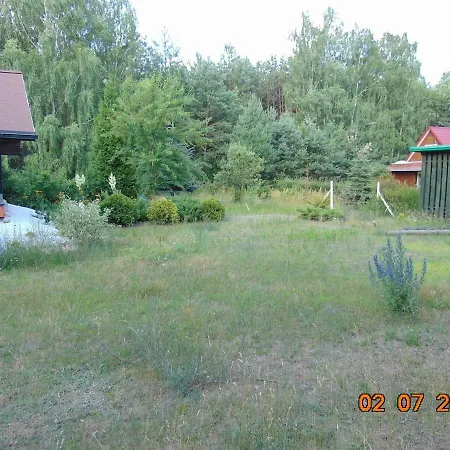 Dom Nad Narwia - Cisza Spokoj Rzeka Jezioro 3* Rogozno (Wyszkow)