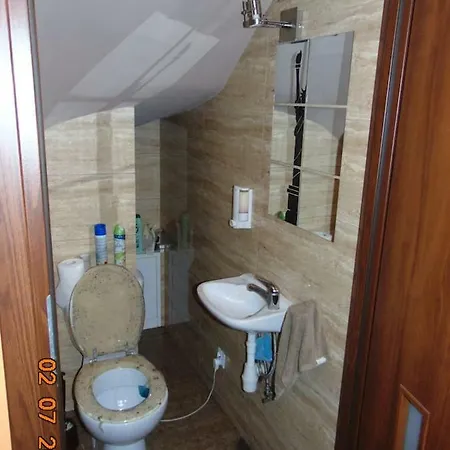 Hotel Dom Nad Narwia - Cisza Spokoj Rzeka Jezioro