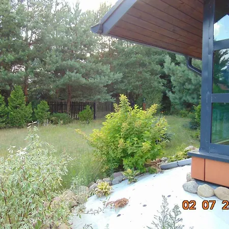 Hotel Dom Nad Narwia - Cisza Spokoj Rzeka Jezioro Rogozno (Wyszkow)