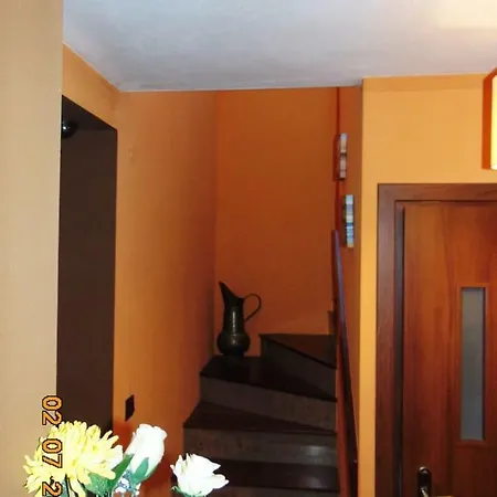 Dom Nad Narwią - Cisza Spokój Rzeka Jezioro Dom wakacyjny Rogozno (Wyszkow)