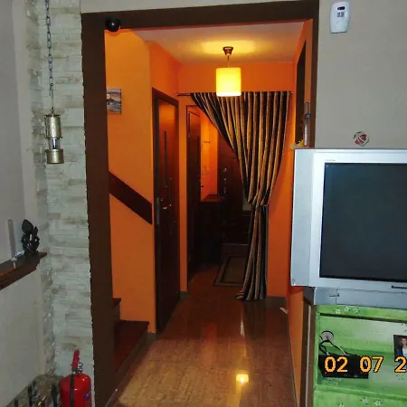 Dom Nad Narwia - Cisza Spokoj Rzeka Jezioro Rogozno (Wyszkow)