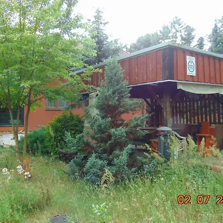 Dom Nad Narwia - Cisza Spokoj Rzeka Jezioro Hotel 3*