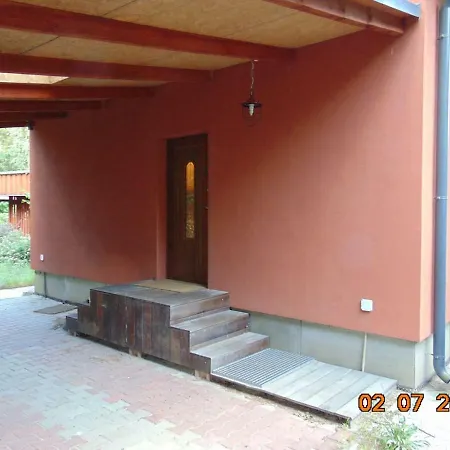 Dom Nad Narwia - Cisza Spokoj Rzeka Jezioro Rogozno (Wyszkow)