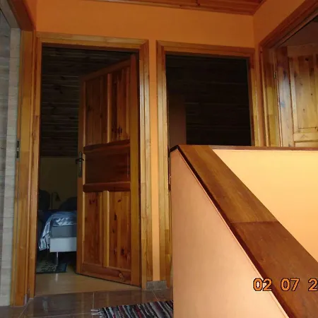 Σπίτι διακοπών Dom Nad Narwia - Cisza Spokoj Rzeka Jezioro Rogozno (Wyszkow)